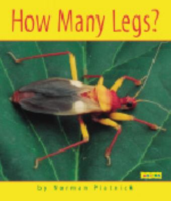 How many legs?