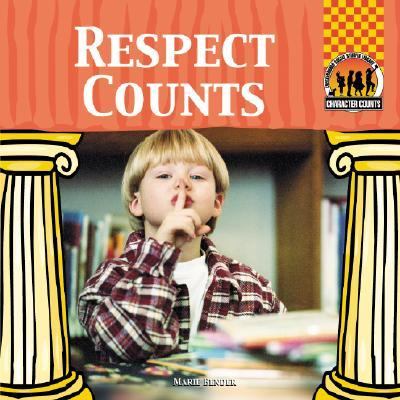 Respect counts