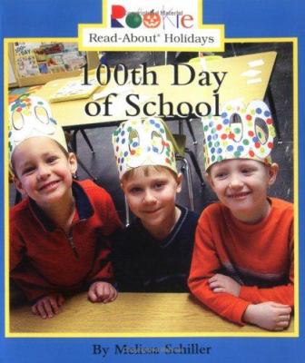 100th day of school