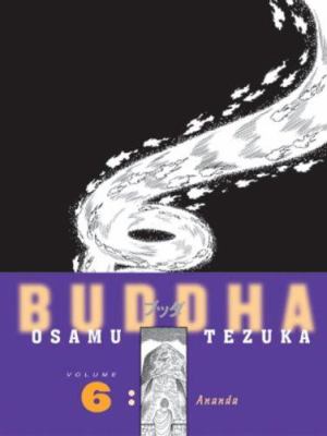 Buddha. 6, Ananda /