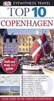 Top 10 Copenhagen