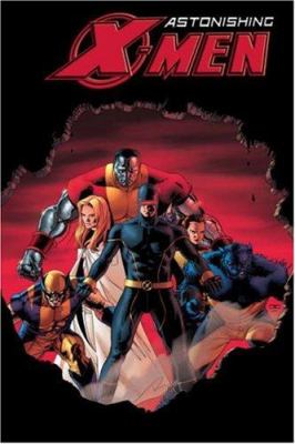 Astonishing X-Men. Vol. 2, Dangerous /