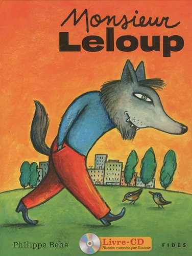 Monsieur Leloup