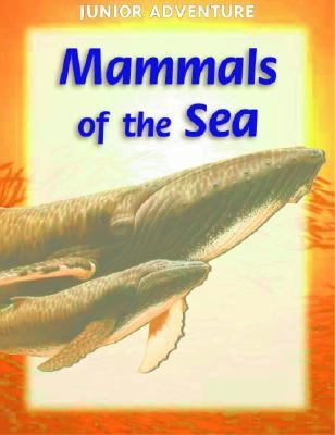 Mammals of the sea