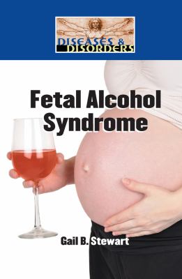 Fetal alcohol syndrome