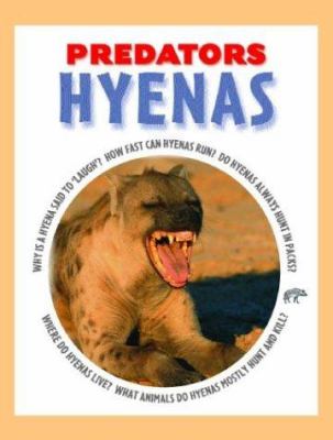 Hyenas