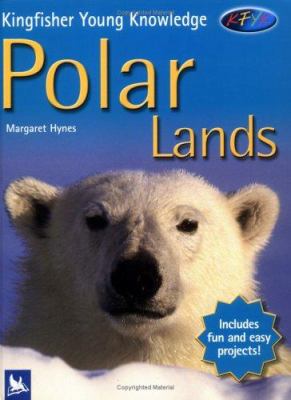 Polar lands