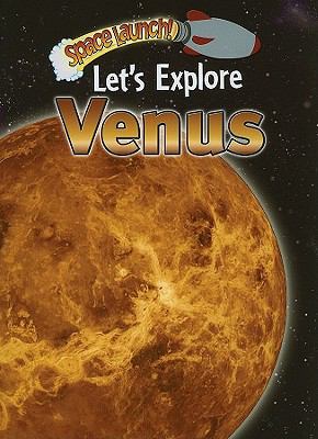 Let's explore Venus