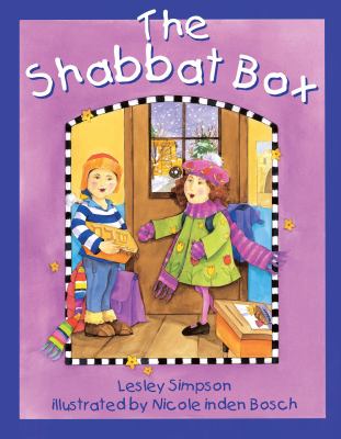 The Shabbat box