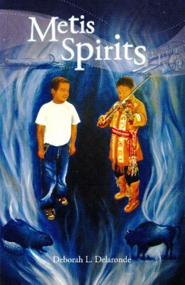 Metis spirits