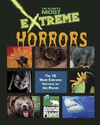 Extreme horrors