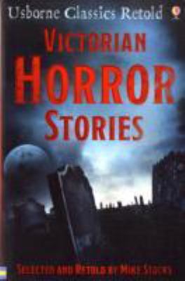 Victorian horror stories