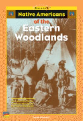 Native Americans of the Eastern woodlands