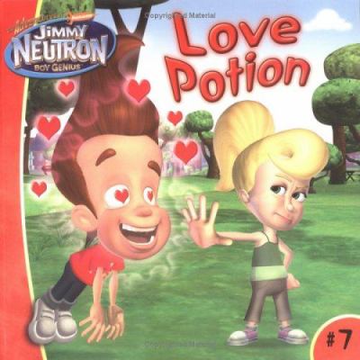 Love potion