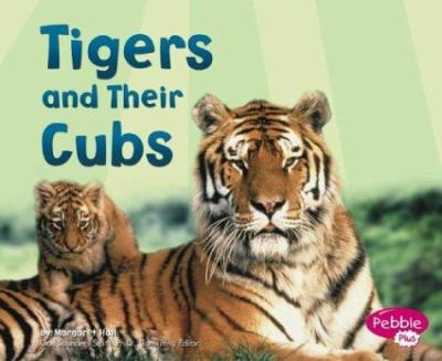 Tigers and their cubs