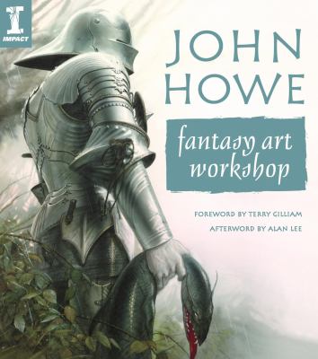 Fantasy art workshop