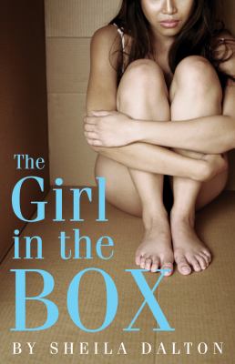 The girl in the box