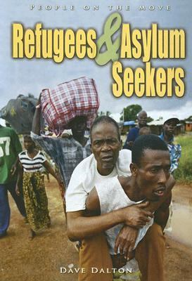 Refugees & asylum seekers