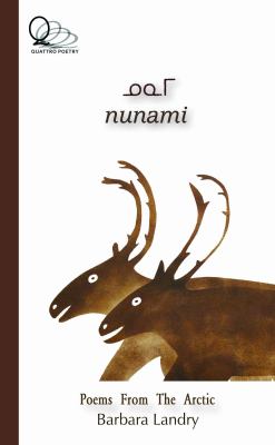 Nunami : poems from the Arctic