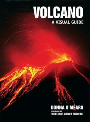 Volcano : a visual guide