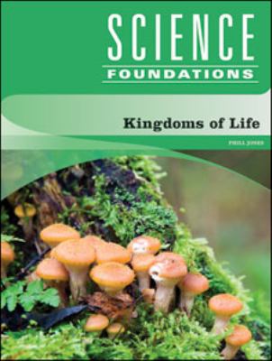 Kingdoms of life