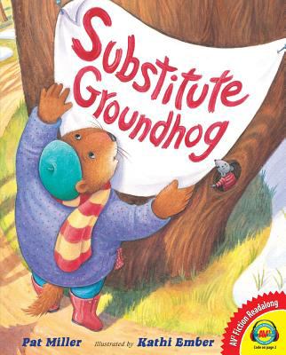 Substitute groundhog