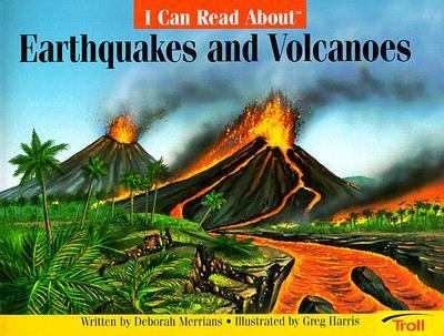 Earthquakes and volcanoes