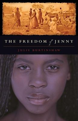 The freedom of Jenny