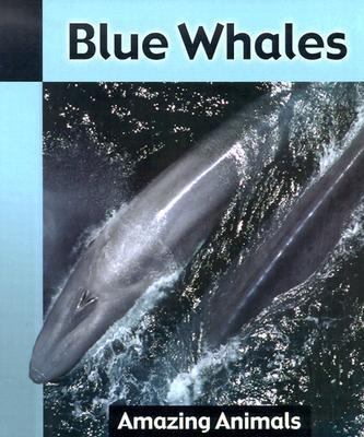 Blue whales