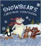 Snowbear's Christmas countdown