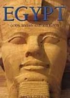 Egypt : gods, myths and religion