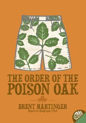 The Order of the Poison Oak