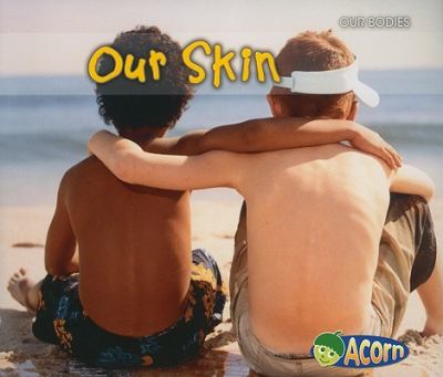 Our skin