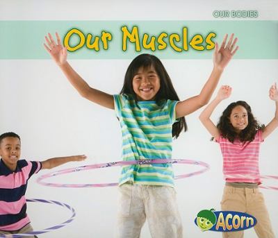 Our muscles