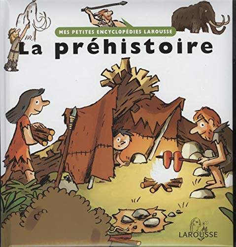 La préhistoire