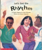 Let's get the rhythm : a chant