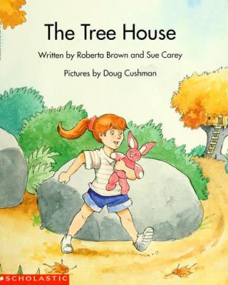 The tree house