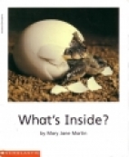What's inside?