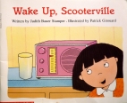 Wake up, Scooterville