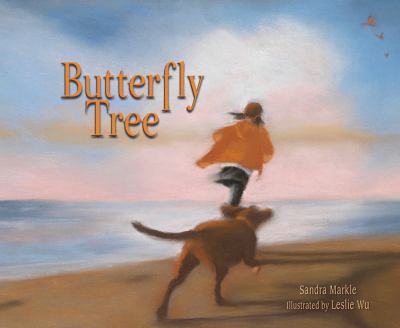 Butterfly tree