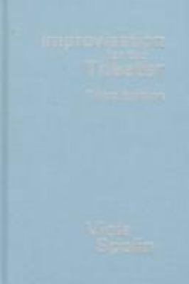 Improvisation for the theater : a handbook of teaching and directing techniques