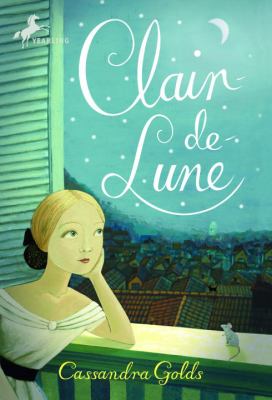 Clair-de-Lune