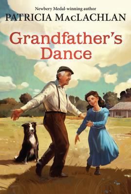 Grandfather's dance