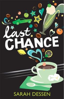 Last chance