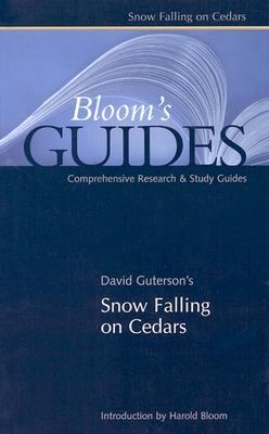 David Guterson's Snow falling on cedars