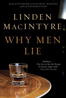 Why men lie