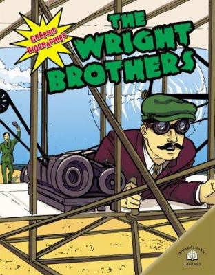 The Wright brothers