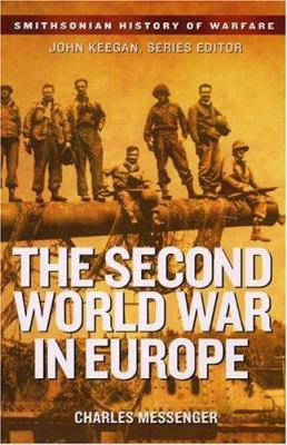 The Second World War in Europe