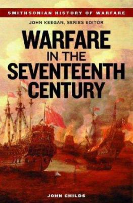 Warfare in the seventeenth century