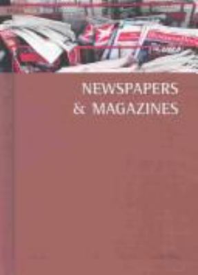 Newspapers & magazines